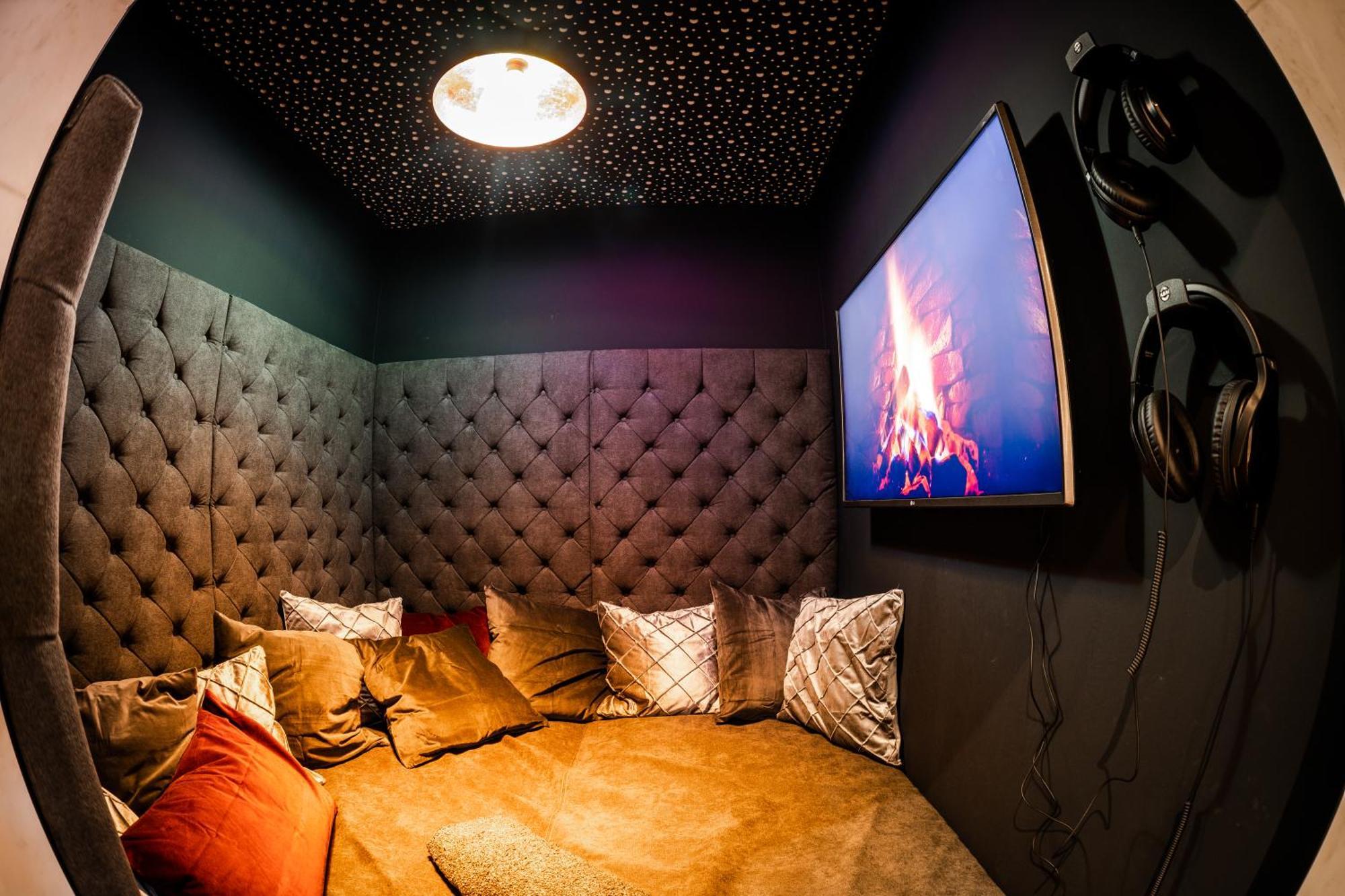 Alpenhotel Tyrol - B&B Konzepthotel - Adults Only ペルティサウ エクステリア 写真