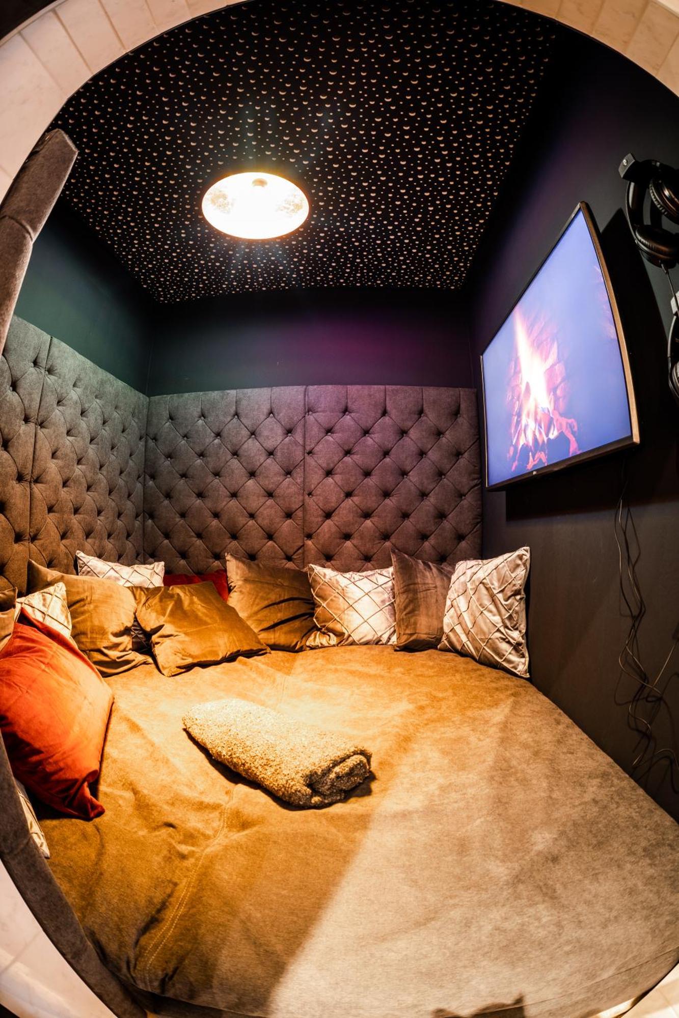 Alpenhotel Tyrol - B&B Konzepthotel - Adults Only ペルティサウ エクステリア 写真