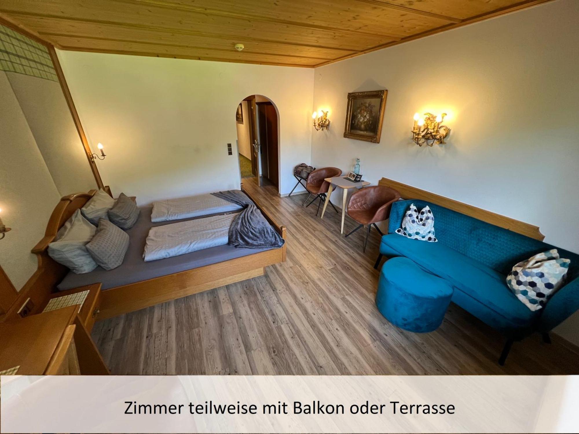 Alpenhotel Tyrol - B&B Konzepthotel - Adults Only ペルティサウ エクステリア 写真