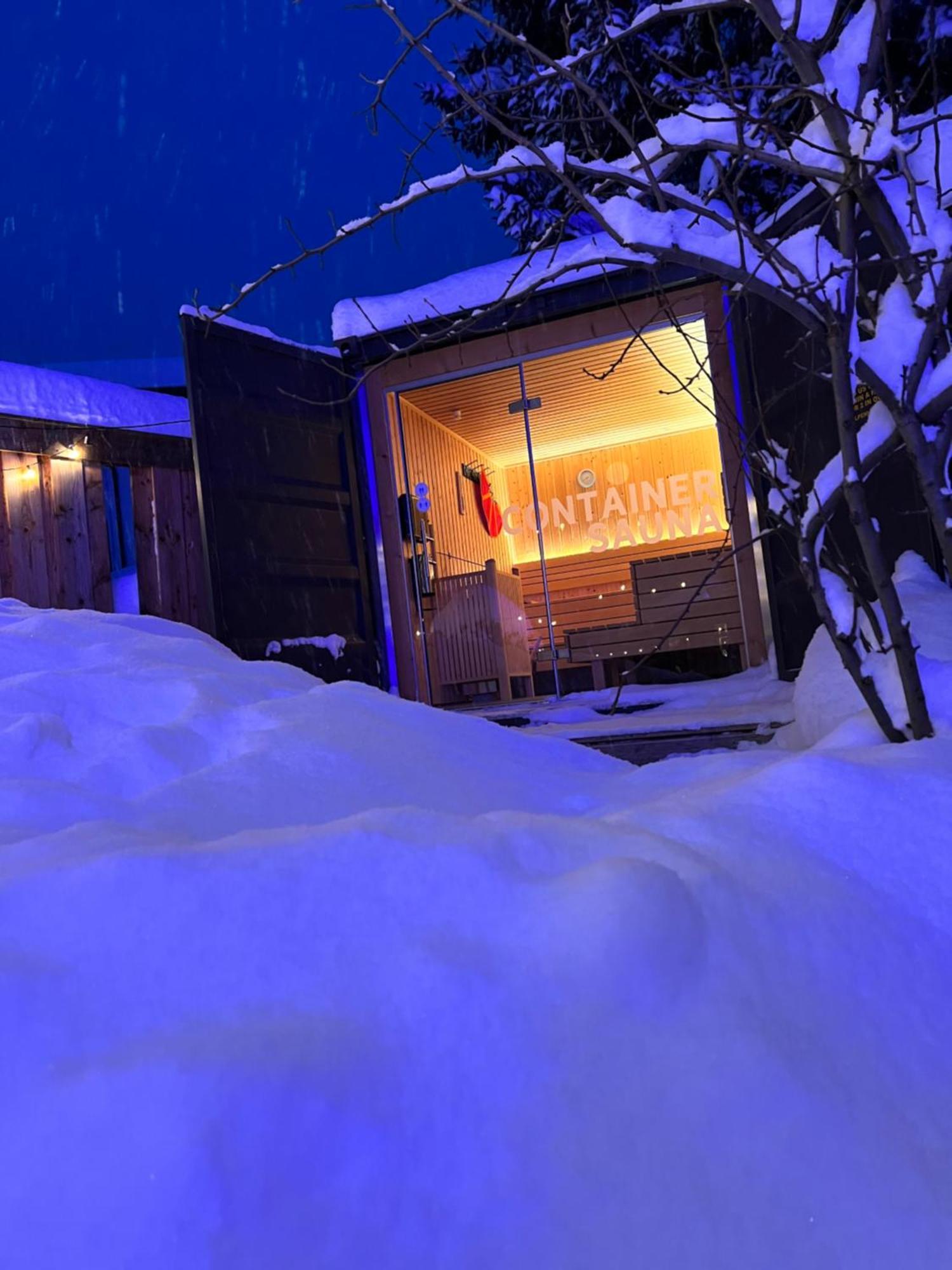 Alpenhotel Tyrol - B&B Konzepthotel - Adults Only ペルティサウ エクステリア 写真