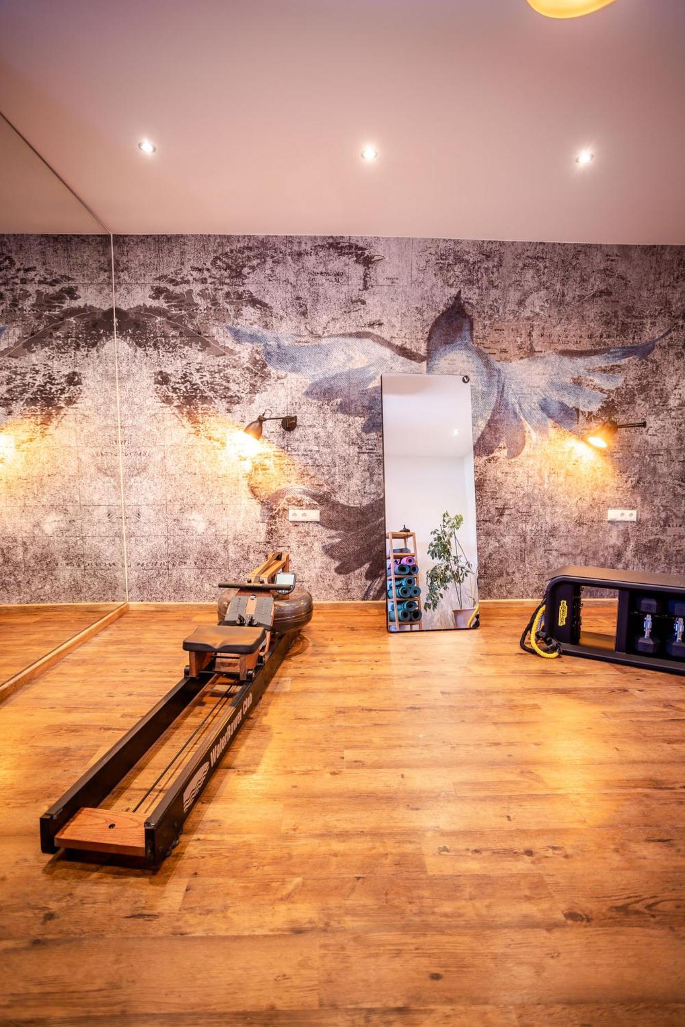 Alpenhotel Tyrol - B&B Konzepthotel - Adults Only ペルティサウ エクステリア 写真