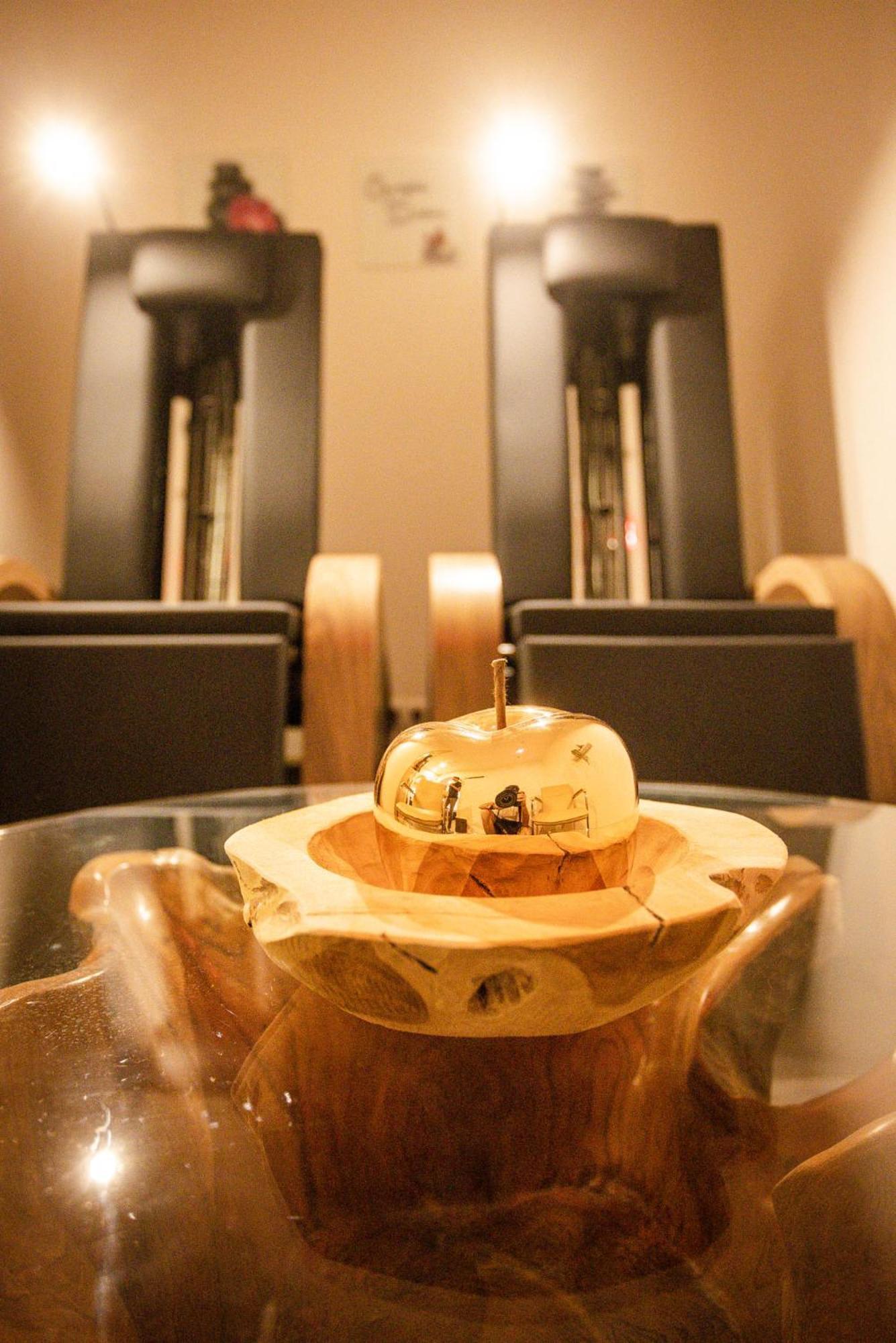 Alpenhotel Tyrol - B&B Konzepthotel - Adults Only ペルティサウ エクステリア 写真