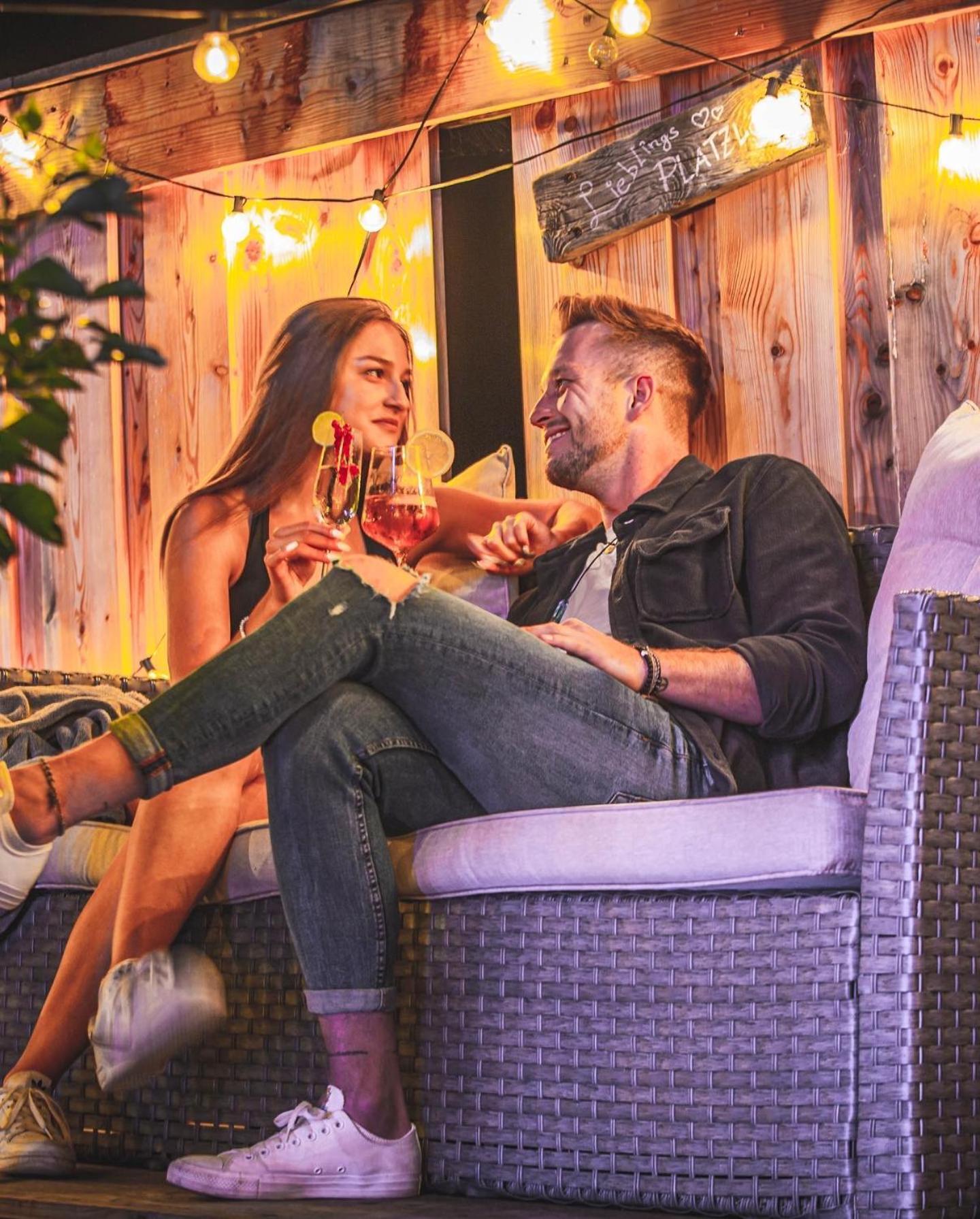 Alpenhotel Tyrol - B&B Konzepthotel - Adults Only ペルティサウ エクステリア 写真